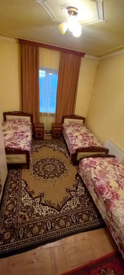 Serik & Geora Guesthouse Sevan Dış mekan fotoğraf