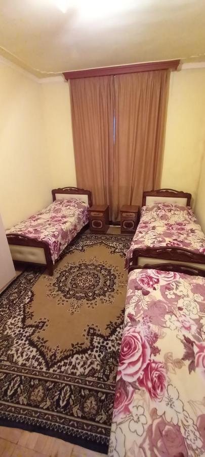 Serik & Geora Guesthouse Sevan Dış mekan fotoğraf